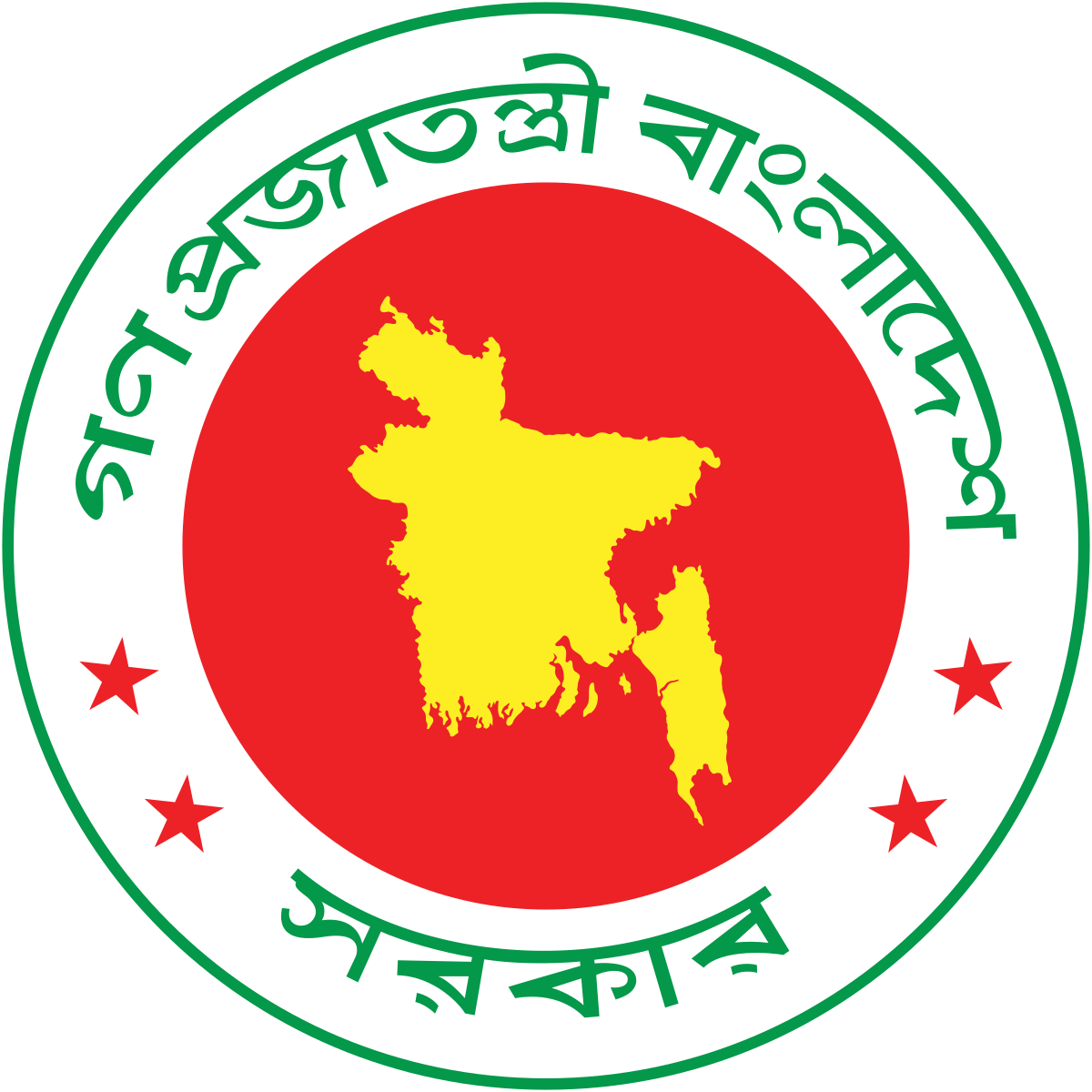 Bangladesh Coast Guard